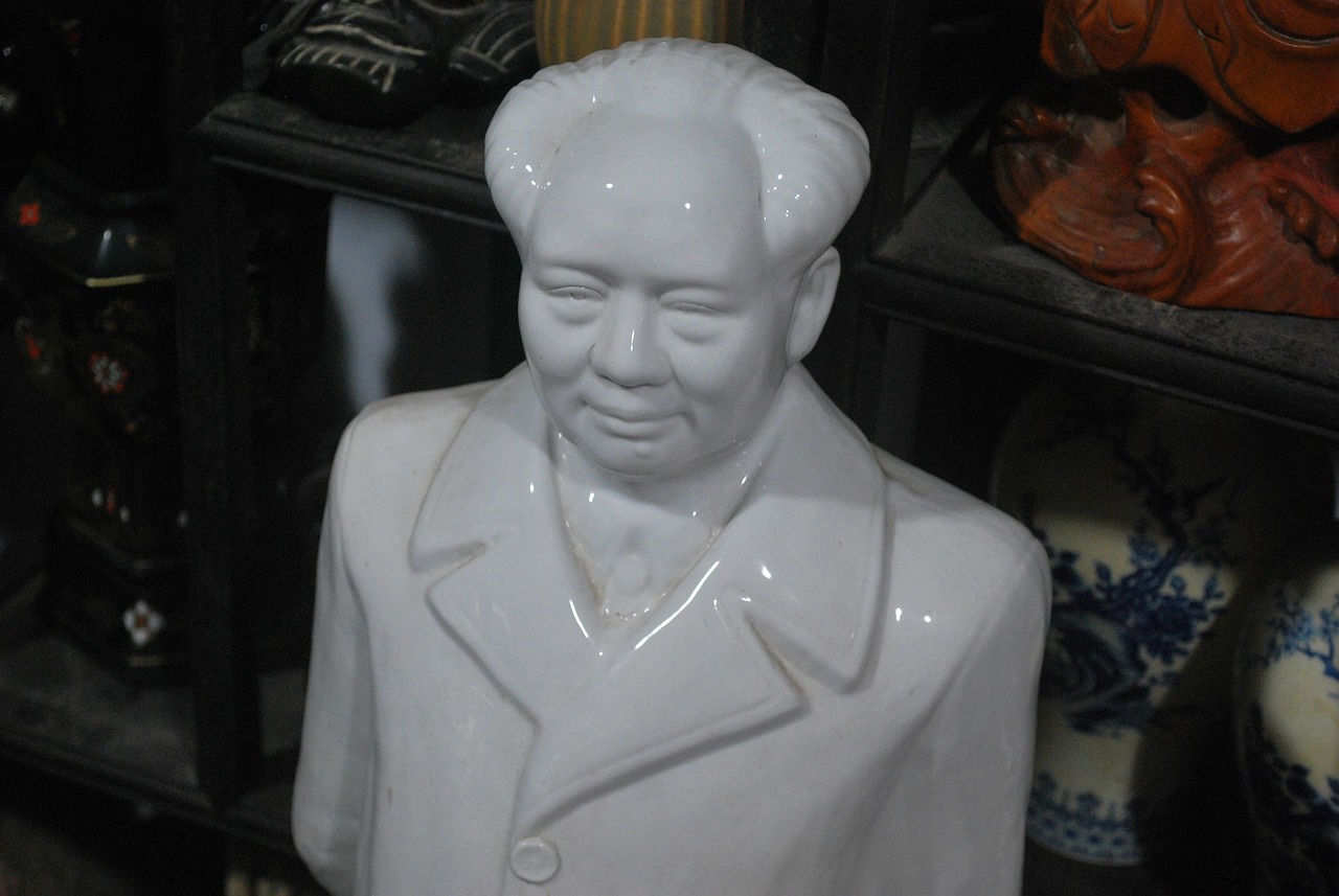 Mao Zedong: The Leader of the Chinese Revolution